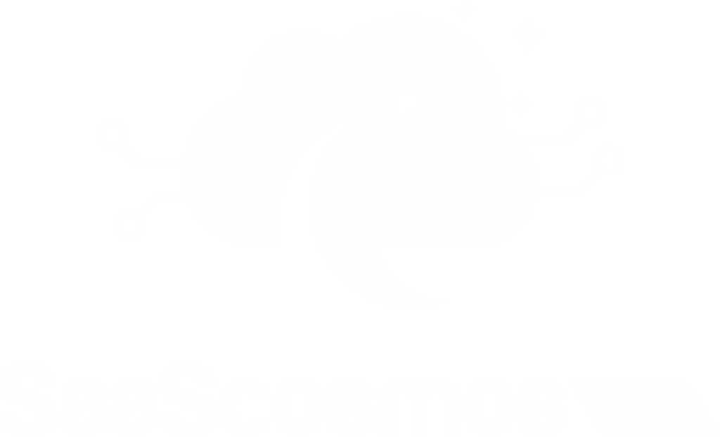 Saascosmos logo